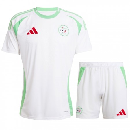Algerije Thuistenue 2024-25  - Kids